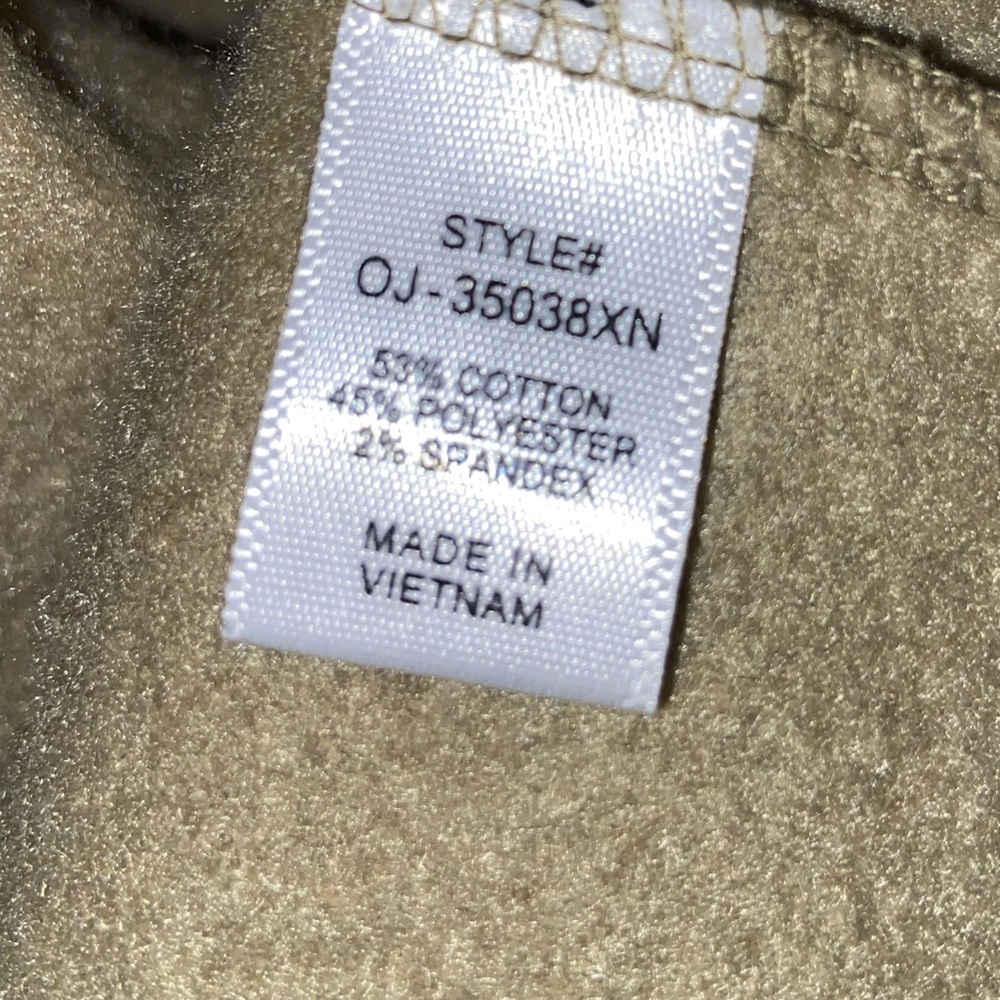 NWOT ZENANA ZIPPED HOODED SWEATSHIRT - Picture 9 of 10